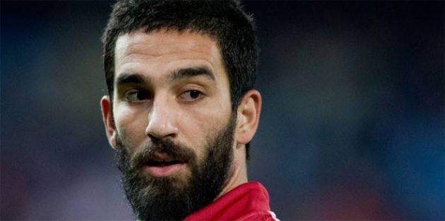 Arda Turan Beşiktaşlıları üzecek!