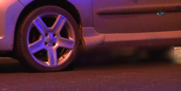 O cesedin sırrı çözüldü!