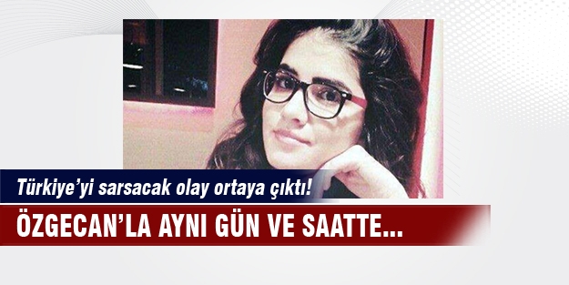 Türkiye'yi sarsacak yeni tecavüz haberi!