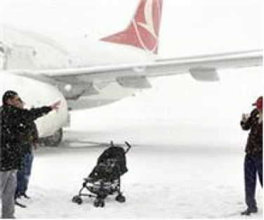 Seferler yeniden başladı!