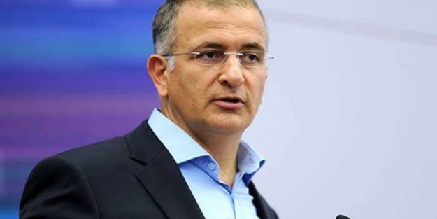 Ekrem Dumanlı'nın kardeşi gözaltına alındı!