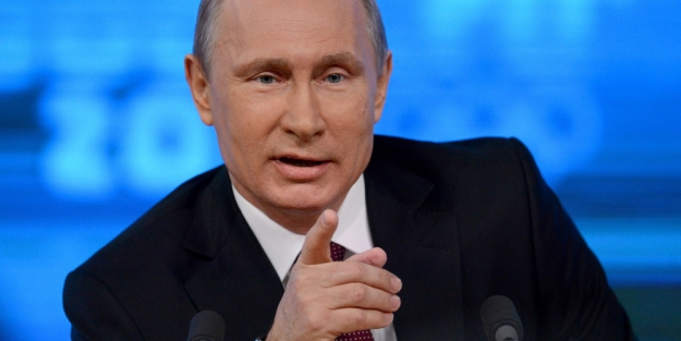 Putin, Türkiye'den vazgeçmiyor!