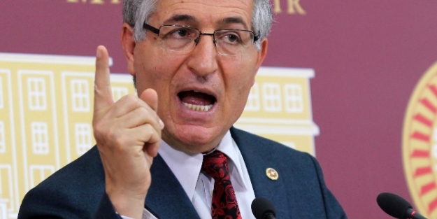 "Mevcut yasalar yeterli"