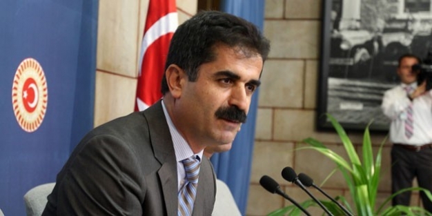 CHP Hüseyin Aygün kararını açıkladı!
