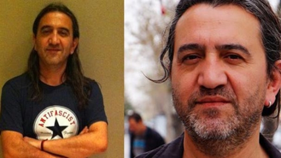 Kar topu yüzünden öldürülen gazetecinin son sözleri