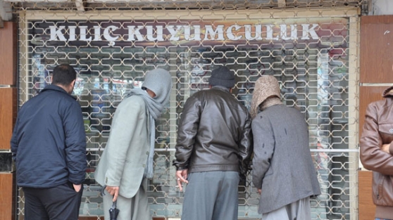 7 milyonluk emaneti alan kuyumcu kayıplara karıştı!