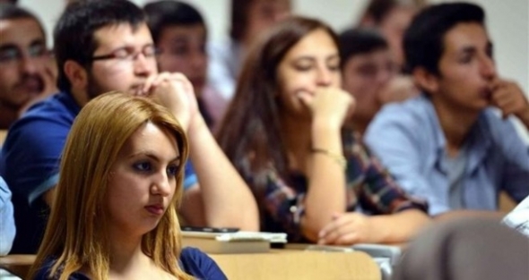 YÖK Başkanı'ndan ikinci öğretim açıklaması