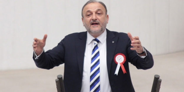 Vural "Milleti niye kandırıyorsunuz?"