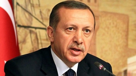 Erdoğan başkanlık sistemini onlarla konuşacak