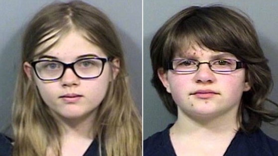 12 yaşındaki kızlara 60'ar yıl hapis istemi