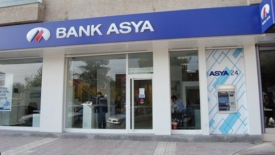 Bank Asya’dan büyük zarar