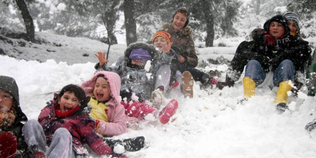 19 Şubat'ta tatil olan iller