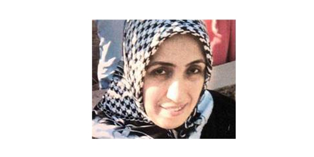 Karısını sarılmadı diye öldürdü!