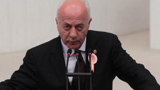 AK Partili vekil faturayı dizilere kesti