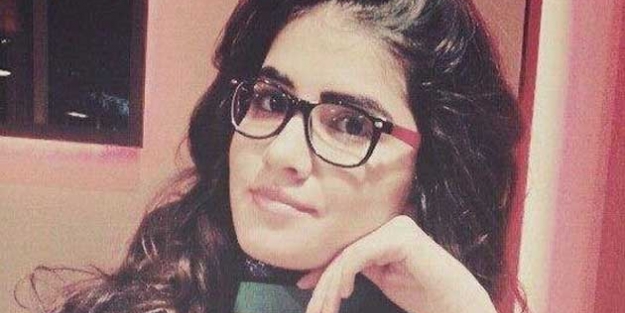 BM'den Özgecan cinayetine kınama