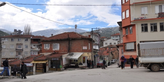 Büyükorhan'da Osmanlı rüzgarı