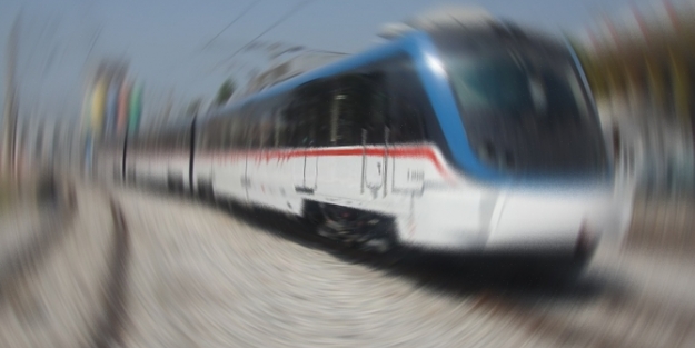 Makinistler greve gidiyor!