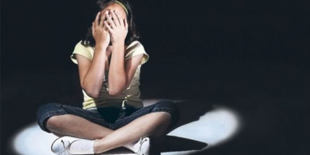 13 yaşındaki kız çocuğuna defalarca tecavüz