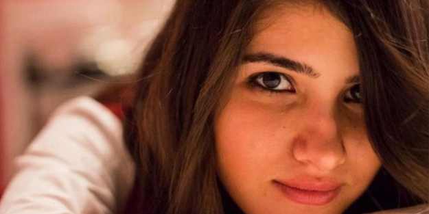 Ünlüler Özgecan Aslan için yürüyecek