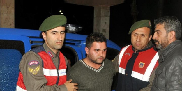 Caniden 'deli raporum var' açıklaması!