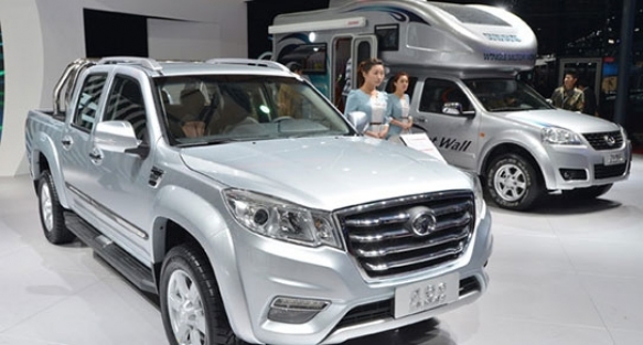 Otomobil fuarında bir devir kapandı!