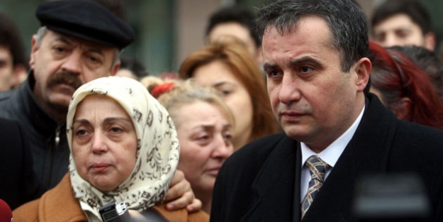 Münevver Karabulut'un babasından Özgecan açıklaması