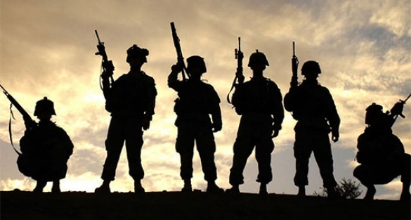 ABD askerlerine viagra dağıttı!