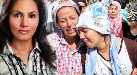 Öldürüp karşısında sigara içerim!