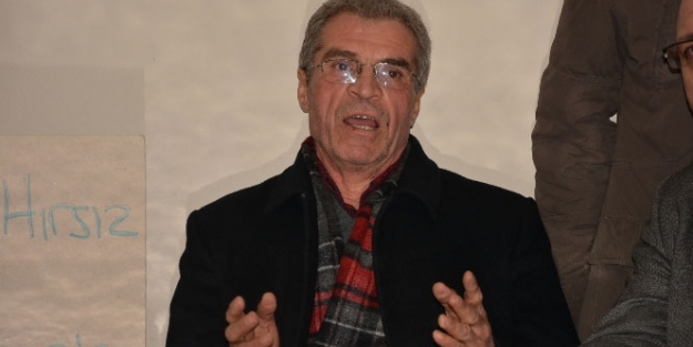 Fadıl Gezen serbest bırakıldı