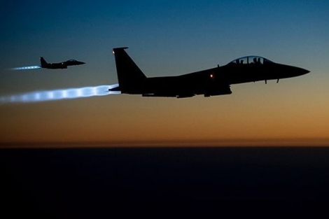 Bir köyü yanlışlıkla yok ettiler!