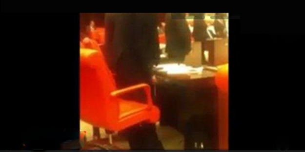 Muhalefet iç güvenlik paketini protesto etti