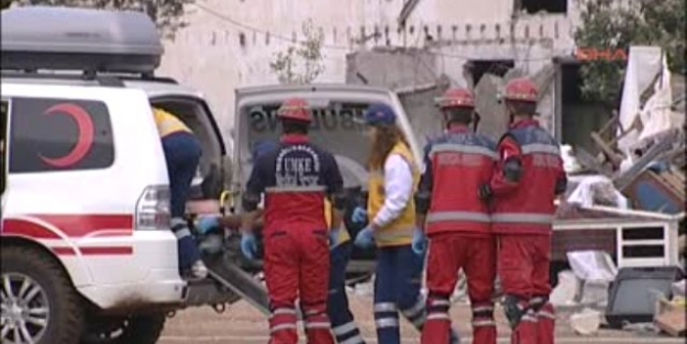 Bursa'da Afet ve Acil Durum Yönetim Merkezi oluşturuldu