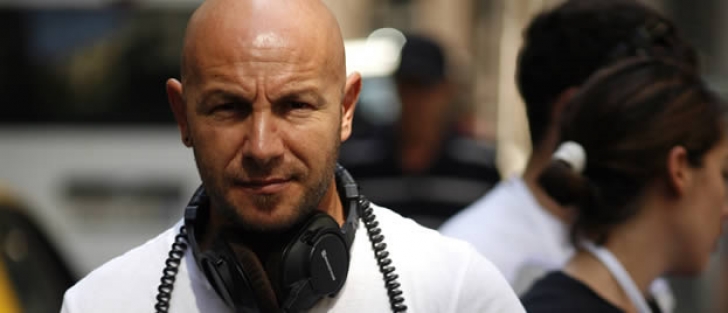 Çağan Irmak'tan CHP'ye ret!