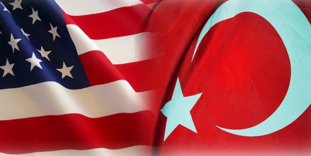 Türkiye ile ABD arasında imzalar atıldı!