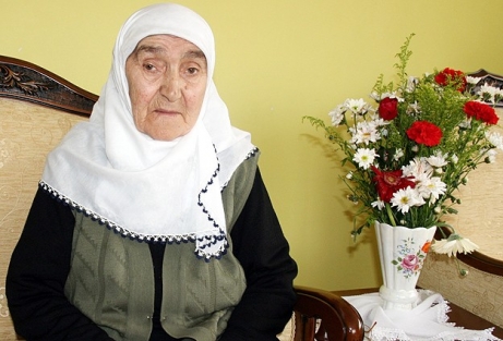 Muhsin Yazıcıoğlu'nun annesi vefat etti!