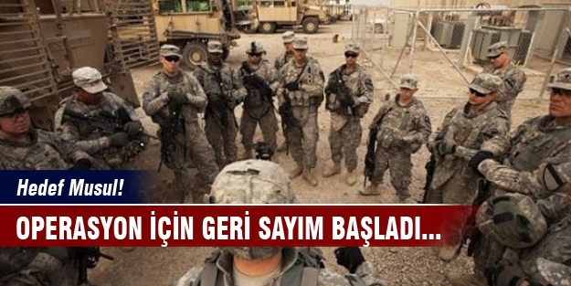 ABD savaş tarihini açıkladı!