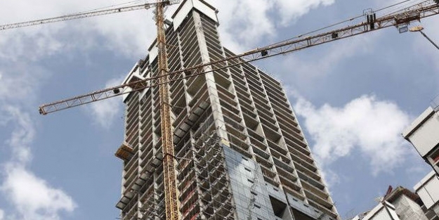 Asansör faciasında flaş karar!