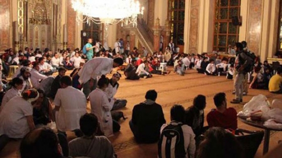 Gezi doktorlarının davası karara bağlandı!