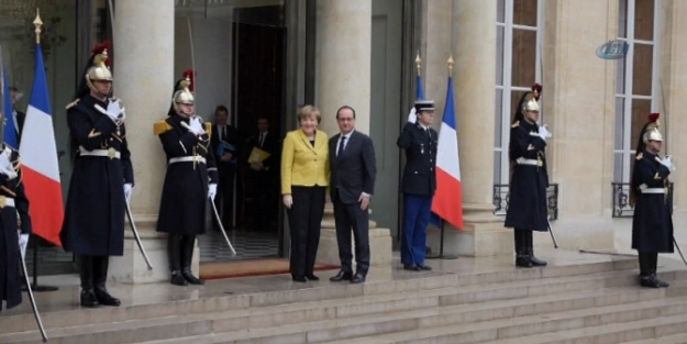 Kritik görüşme başladı!