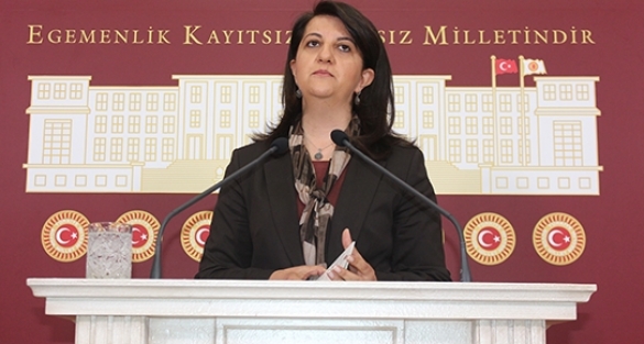 Buldan "Hükümetle ortak açıklama yapmak zor"