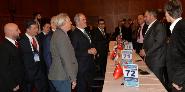 “Türkiye Balkanlar'ın dostudur”