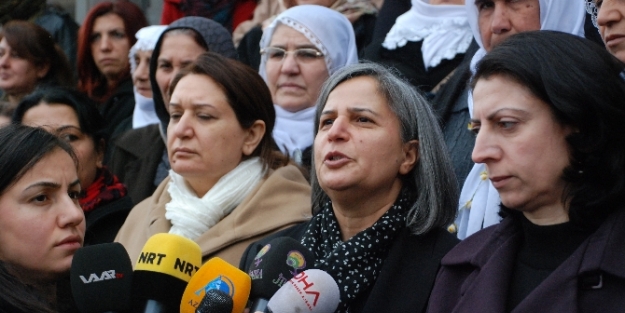 Meclis’teki kavgaya sert tepki