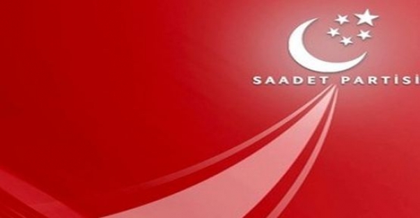 Saadet Partisi'nden sürpriz ittifak!