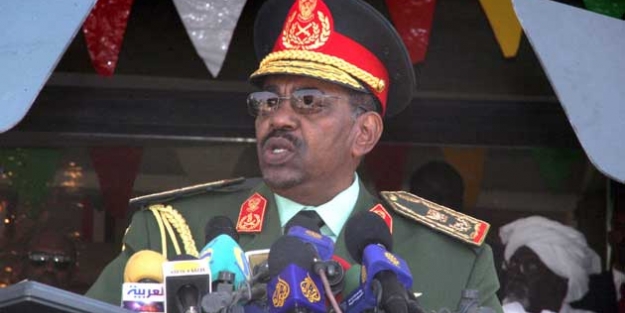 ABD, Sudan'ı ziyarette bulunacak