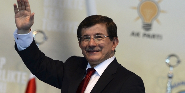 Ahmet Davutoğlu yine o ilden aday oldu!