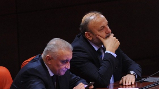 Oktay Vural'ı o ölüm çok etkiledi