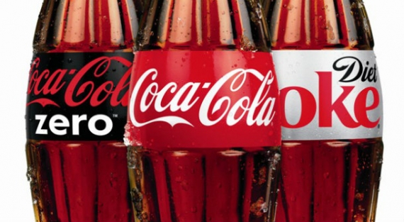 İşte Coca Cola'nın sır formülü!