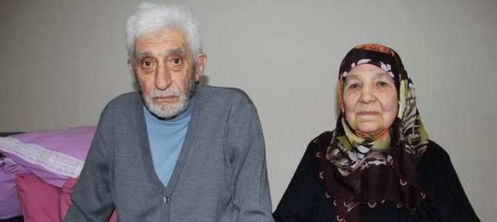 "Eskiden vali beyi makamında ziyaret etmek mümkün değildi"