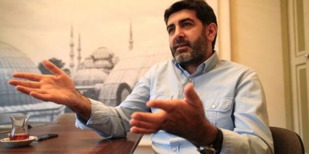 "Erdoğan'ın sözlerinden utanıyorum"