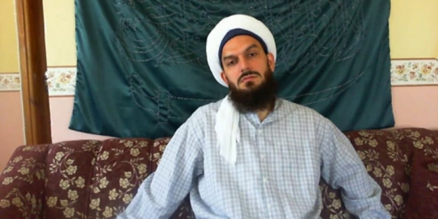 'Osmanlı'yı geri istiyoruz' yürüyüşü düzenleyecekler!